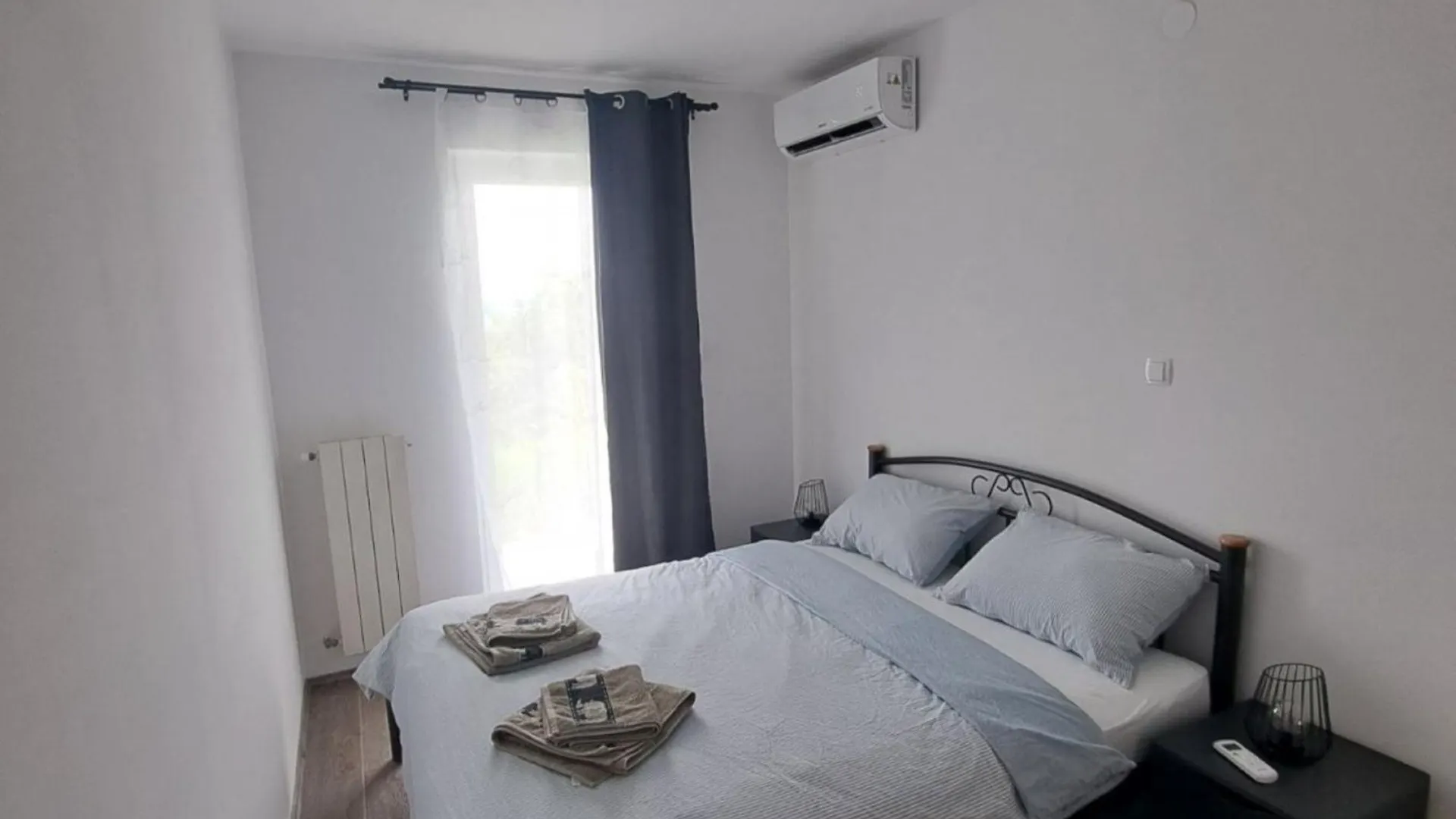 Elegant Brsec Apartments With Sea View
