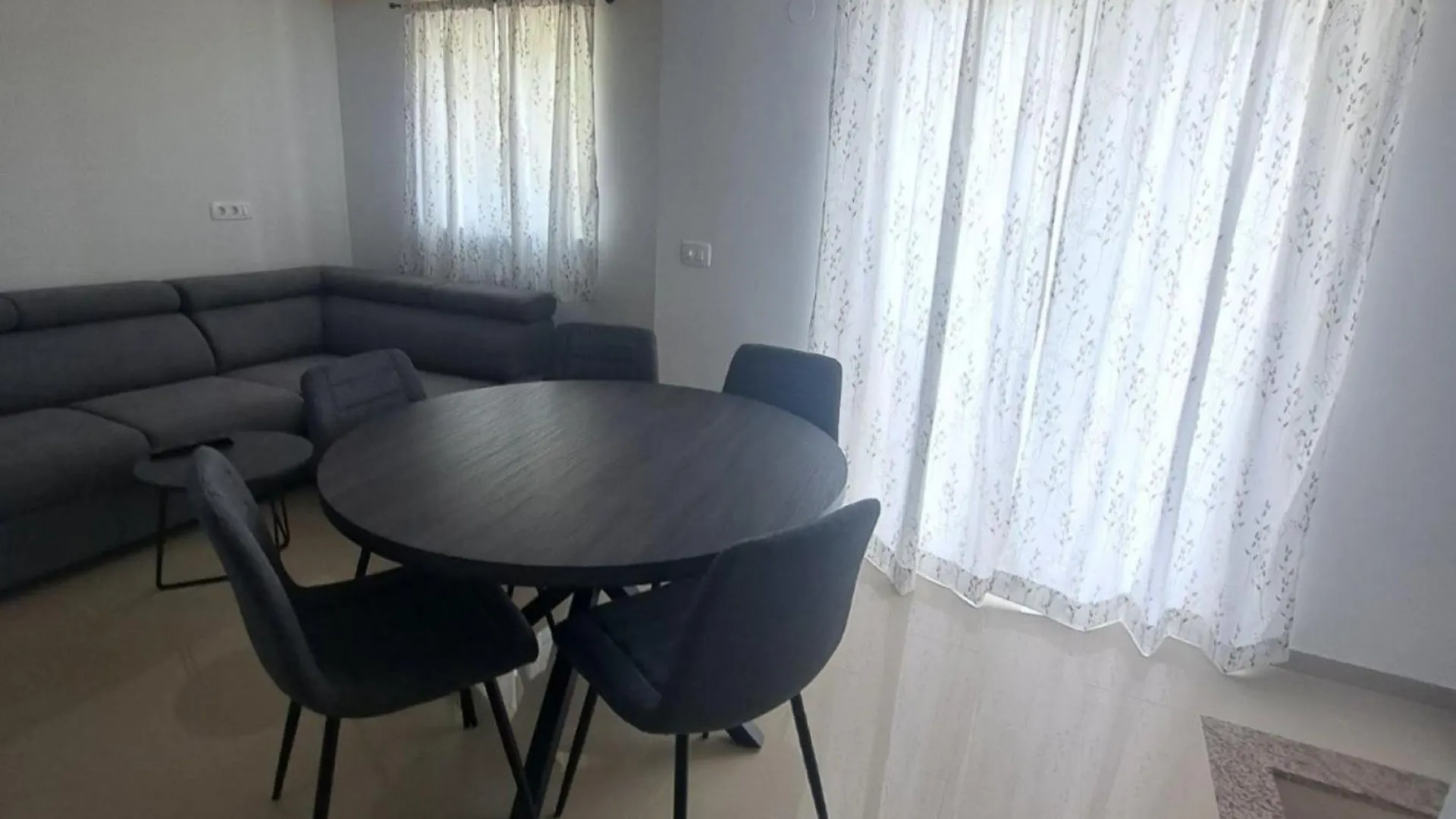 Elegant Brsec Apartments With Sea View Hırvatistan