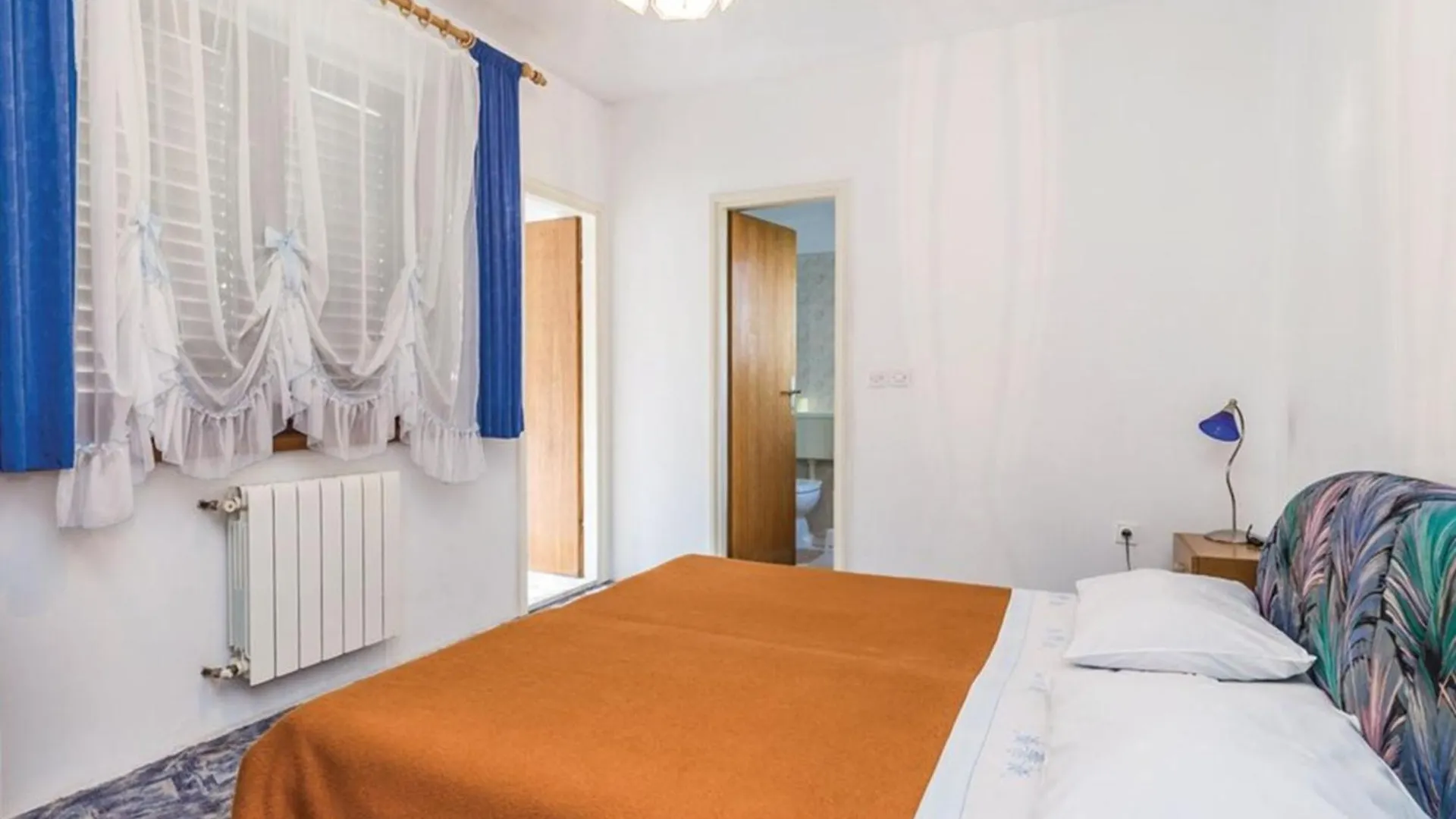 Elegant Brsec Apartments With Sea View